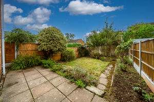 GARDEN- click for photo gallery
